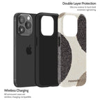 Stardust Solstice - iPhone 15 Pro Case