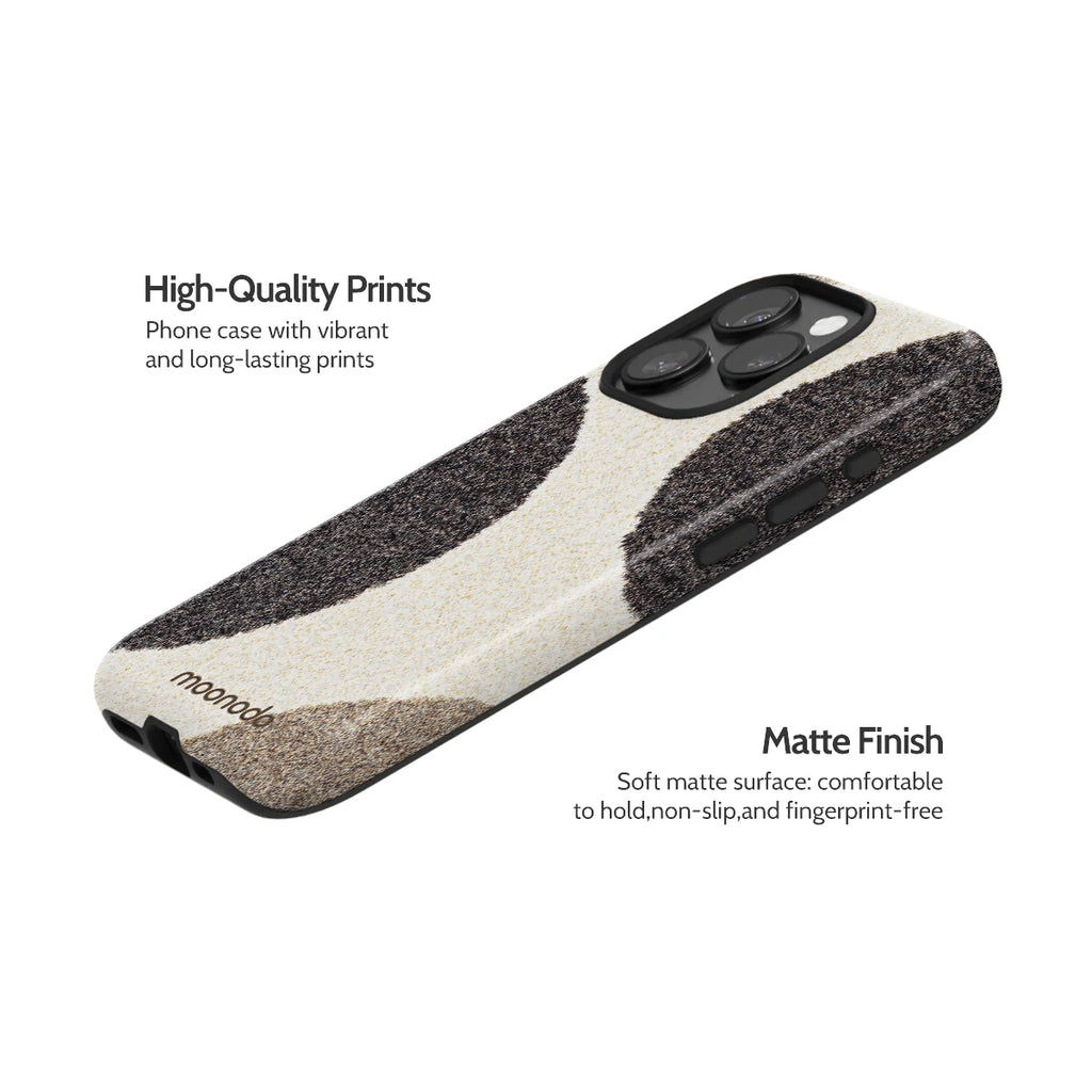 Stardust Solstice - iPhone 15 Pro Case
