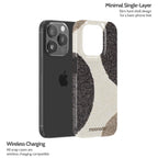 Stardust Solstice - iPhone 15 Pro Case