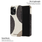 Stardust Solstice - iPhone 15 Pro Case