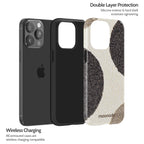 Stardust Solstice - iPhone 15 Pro Max Case