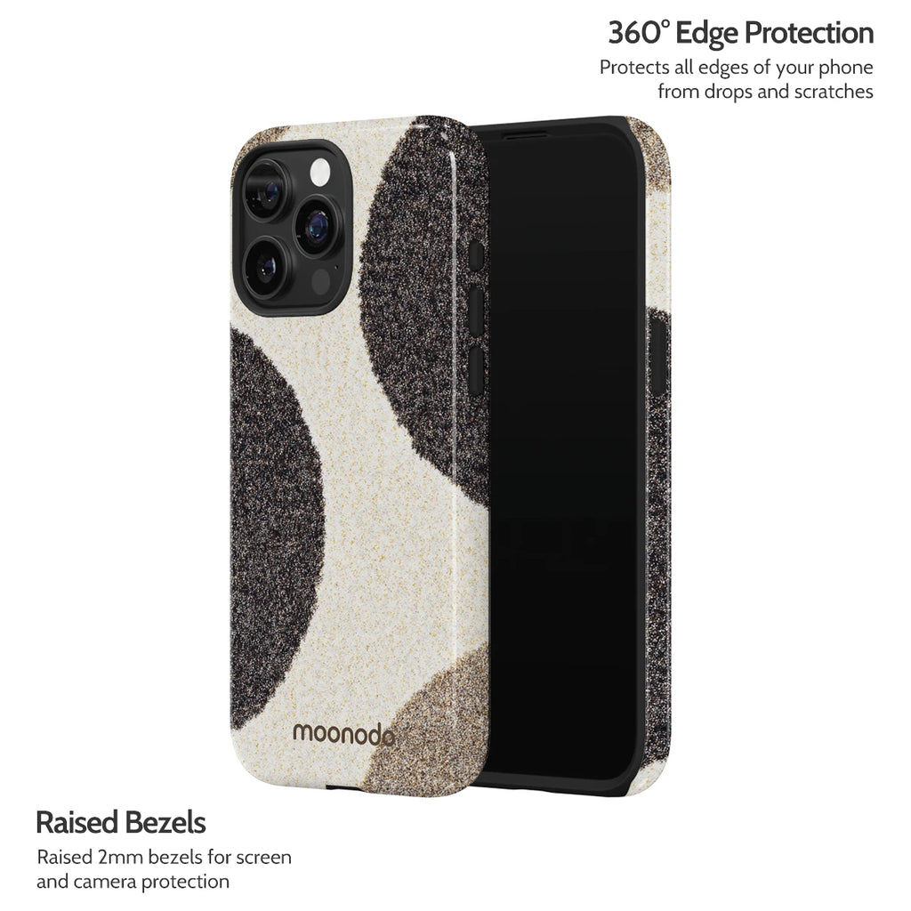 Stardust Solstice - iPhone 15 Pro Max Case