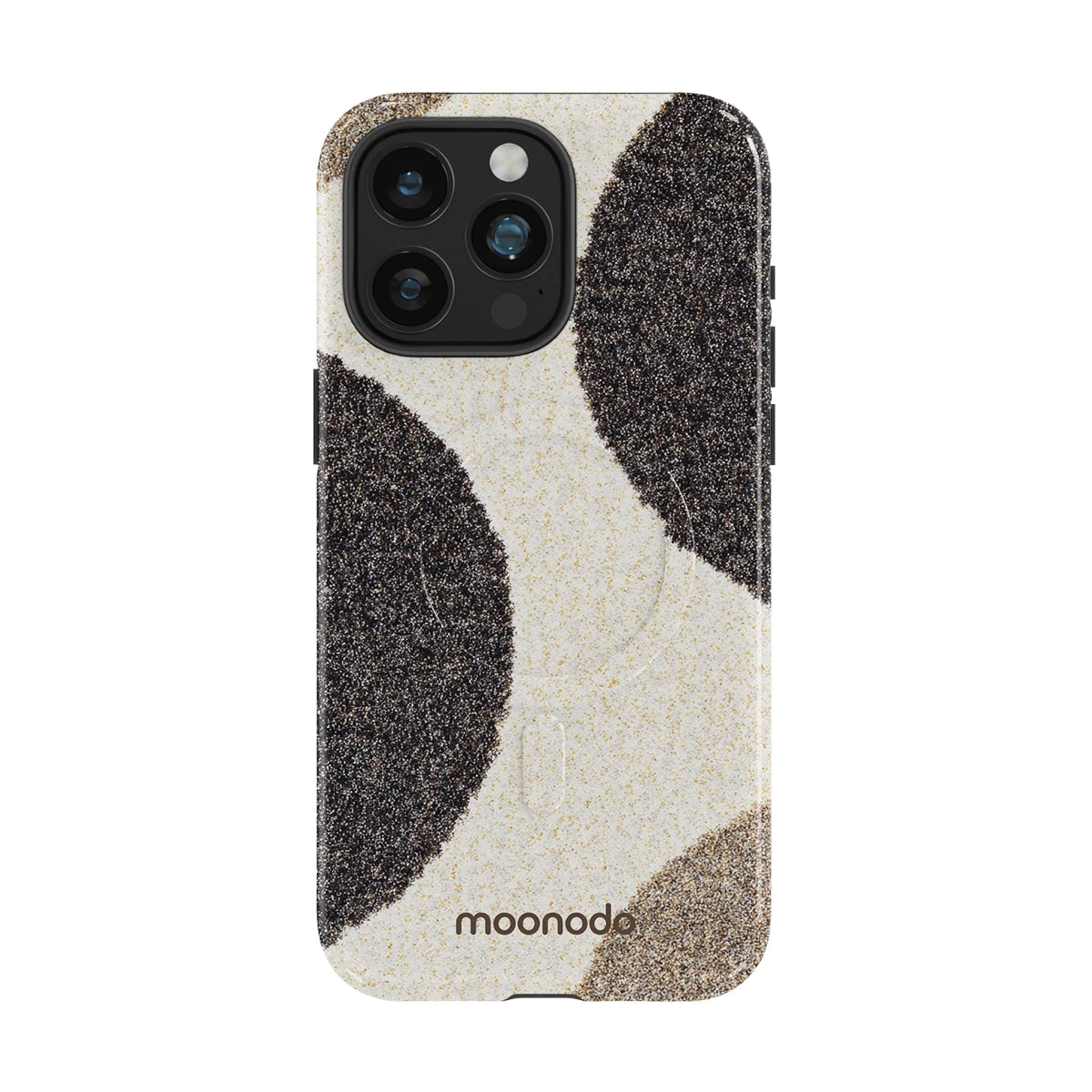 Stardust Solstice - iPhone 15 Pro Max Case
