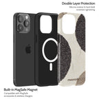 Stardust Solstice - iPhone 15 Pro Max Case
