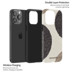 Stardust Solstice - iPhone 15 Pro Max Case