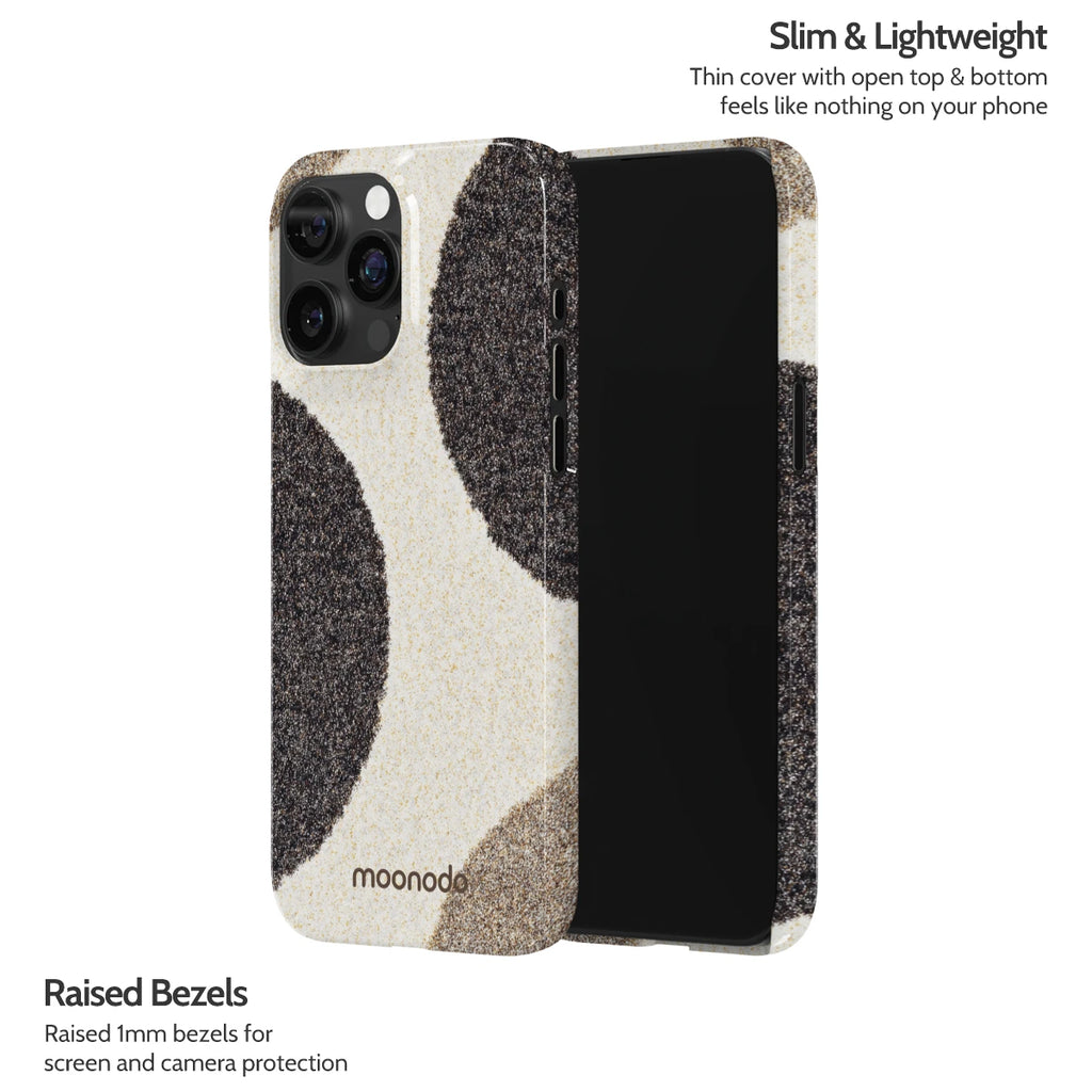 Stardust Solstice - iPhone 15 Pro Max Case