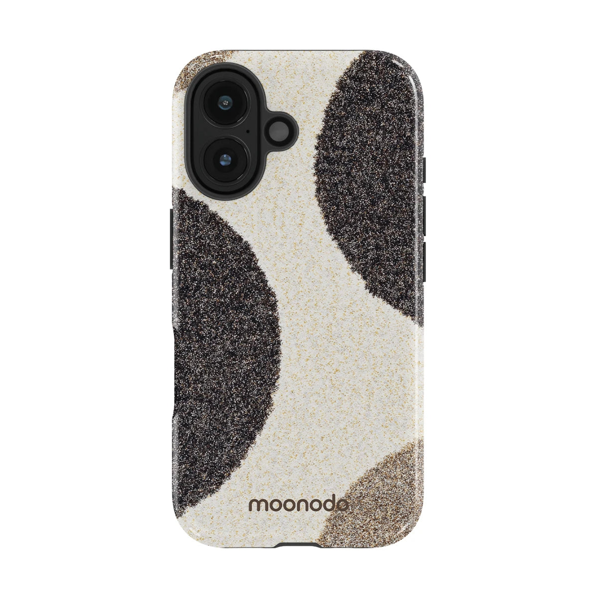 Stardust Solstice - iPhone 16 Case
