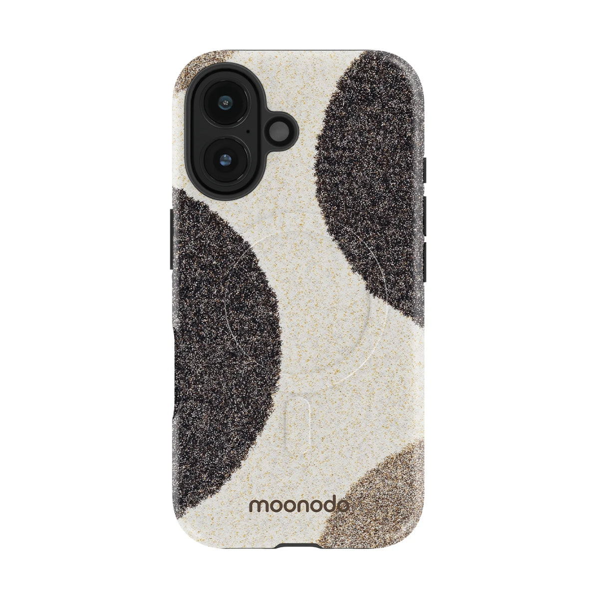 Stardust Solstice - iPhone 16 Case