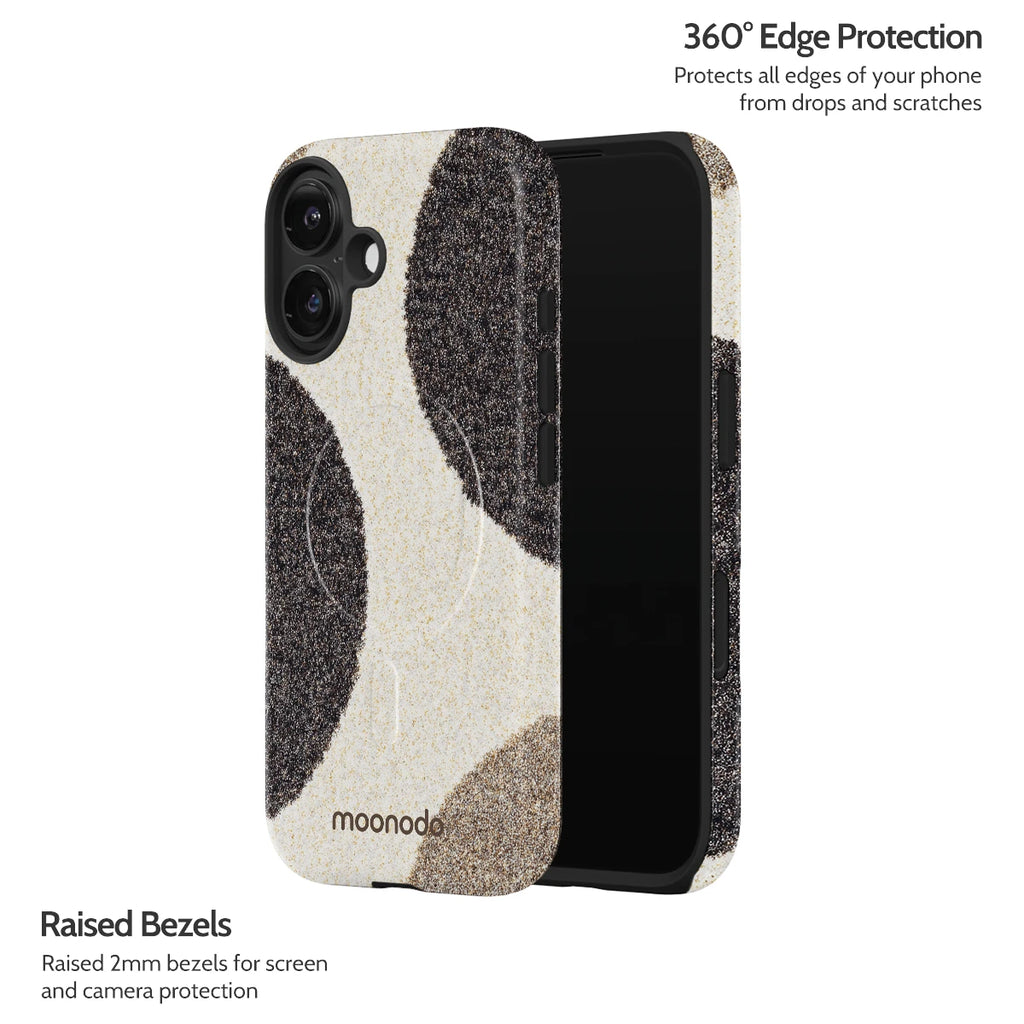Stardust Solstice - iPhone 16 Case