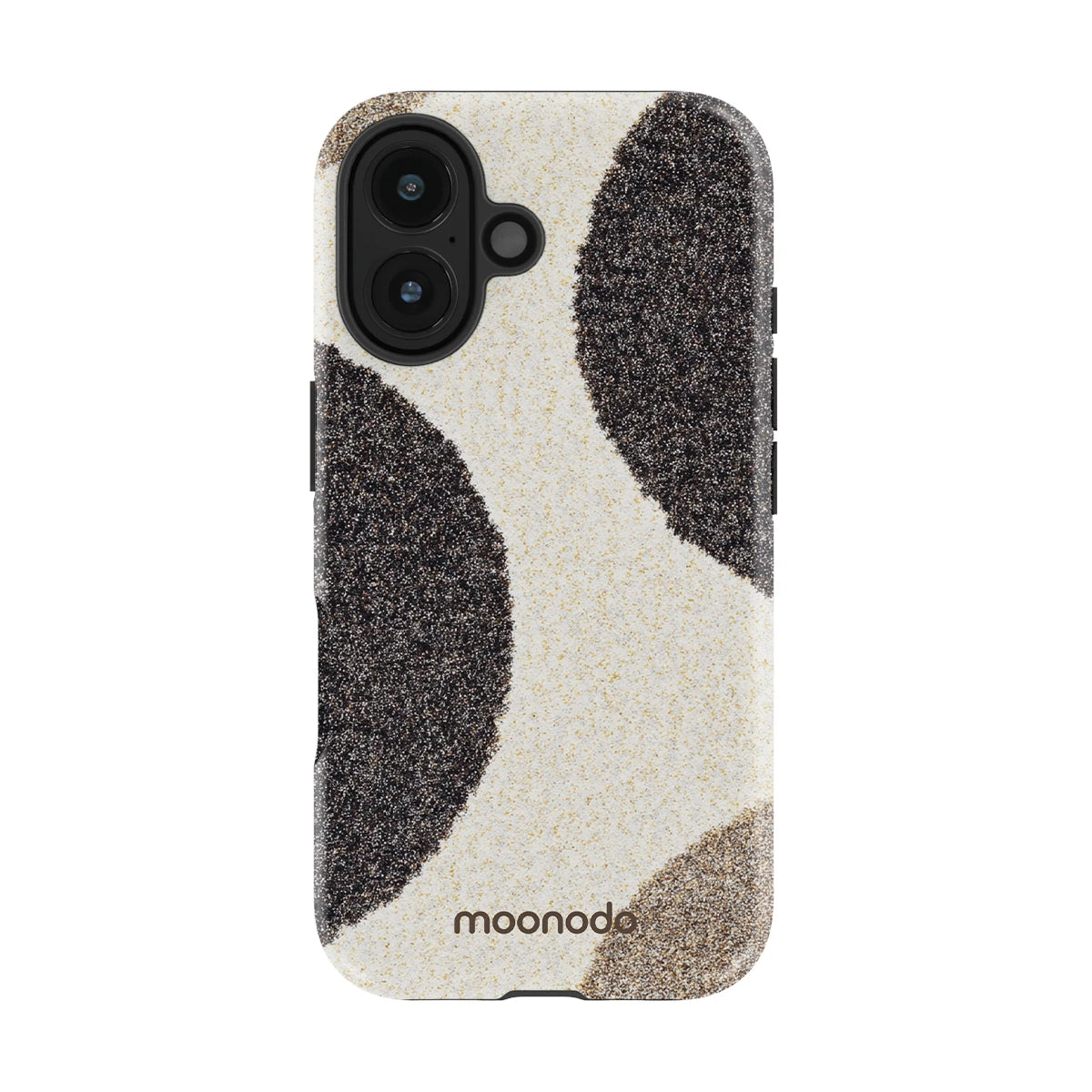 Stardust Solstice - iPhone 16 Case