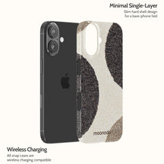 Stardust Solstice - iPhone 16 Case