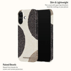 Stardust Solstice - iPhone 16 Case