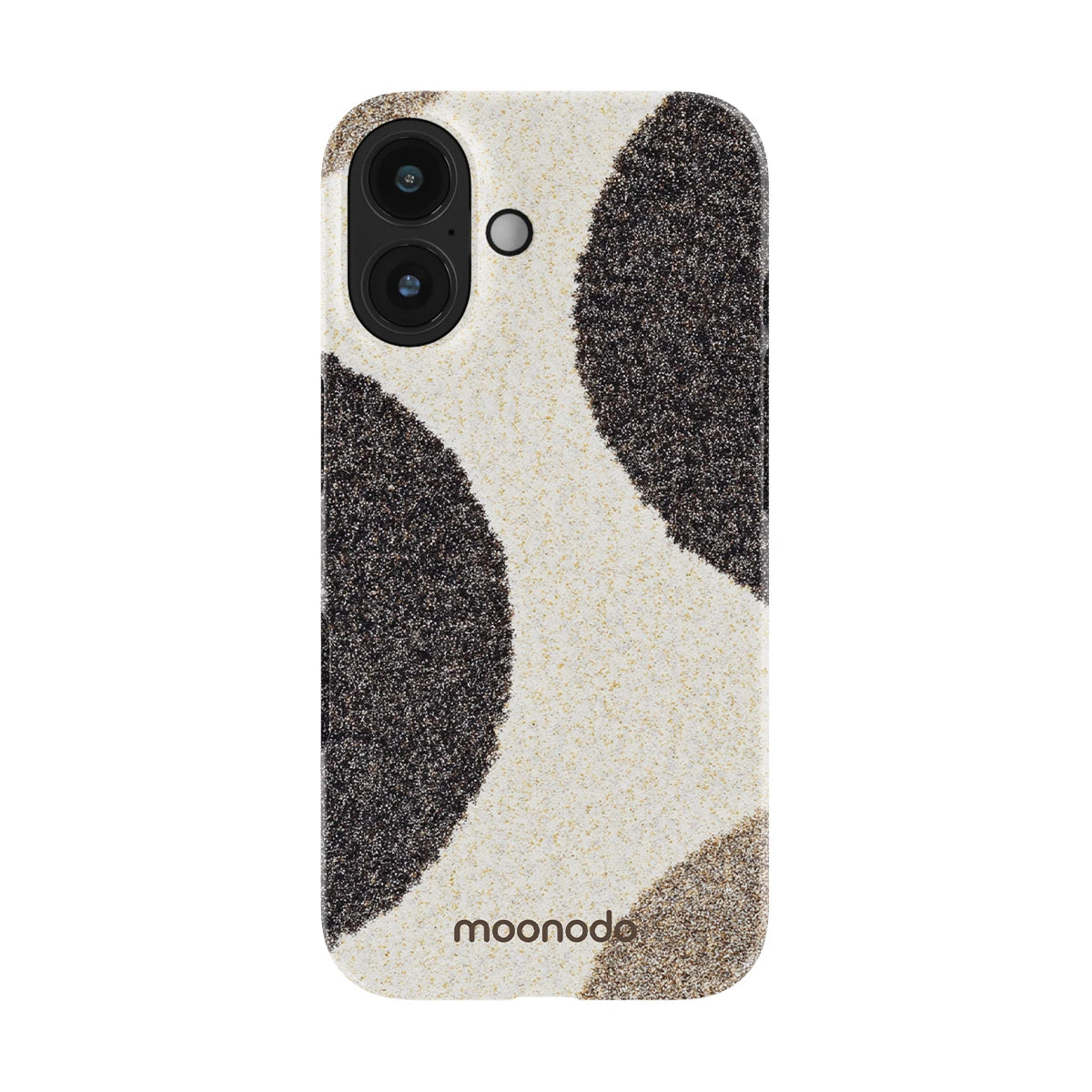 Stardust Solstice - iPhone 16 Case