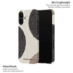 Stardust Solstice - iPhone 16 Case