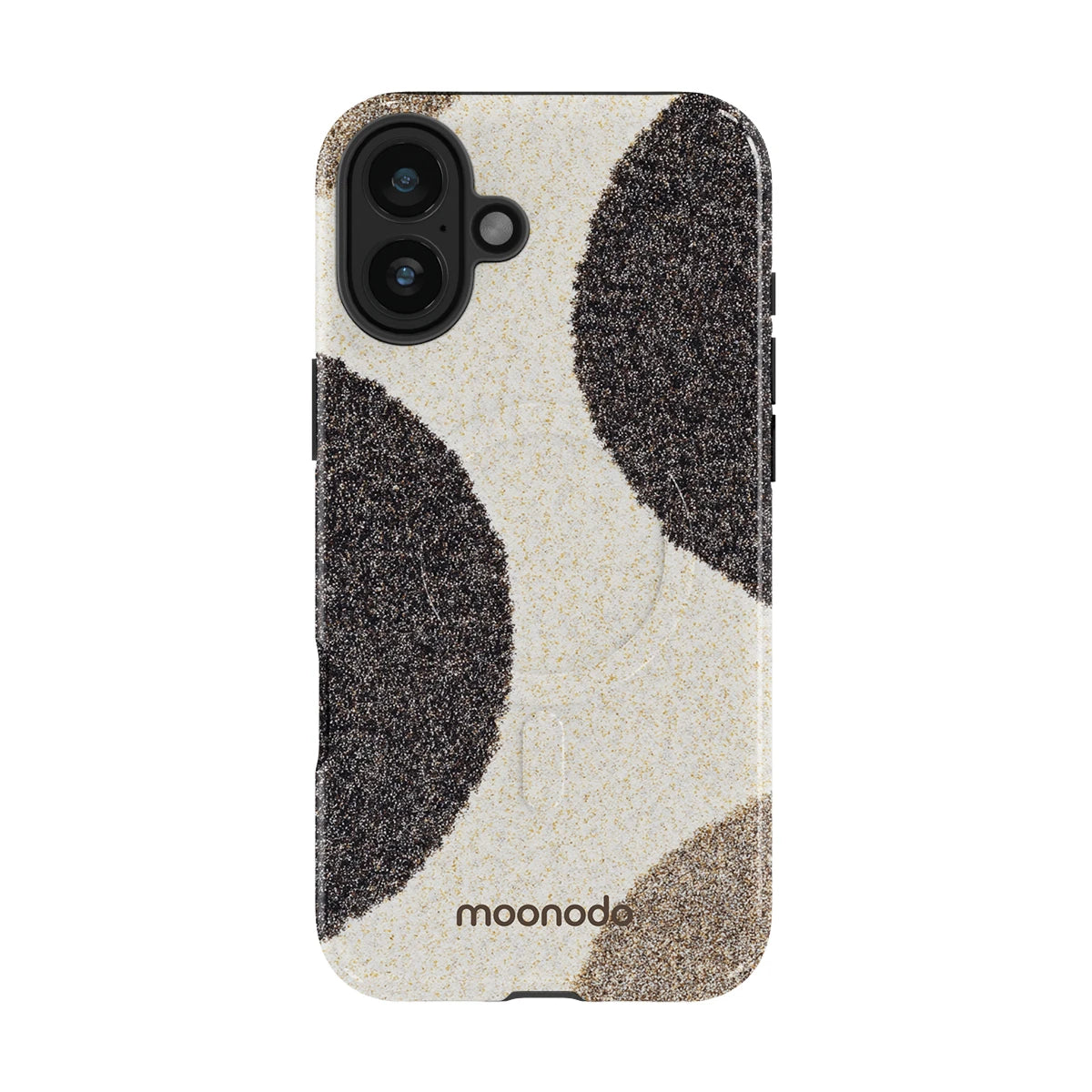 Stardust Solstice - iPhone 16 Plus Case
