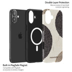 Stardust Solstice - iPhone 16 Plus Case