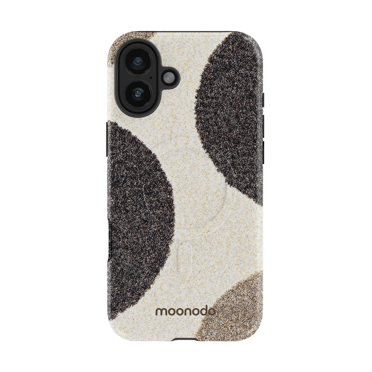 Stardust Solstice - iPhone 16 Plus Case