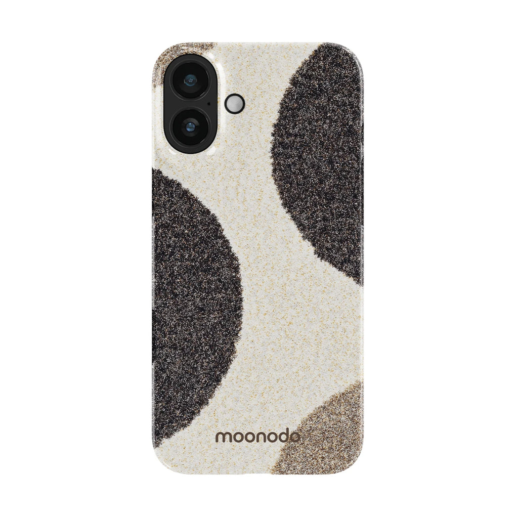 Stardust Solstice - iPhone 16 Plus Case