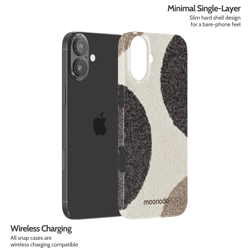 Stardust Solstice - iPhone 16 Plus Case