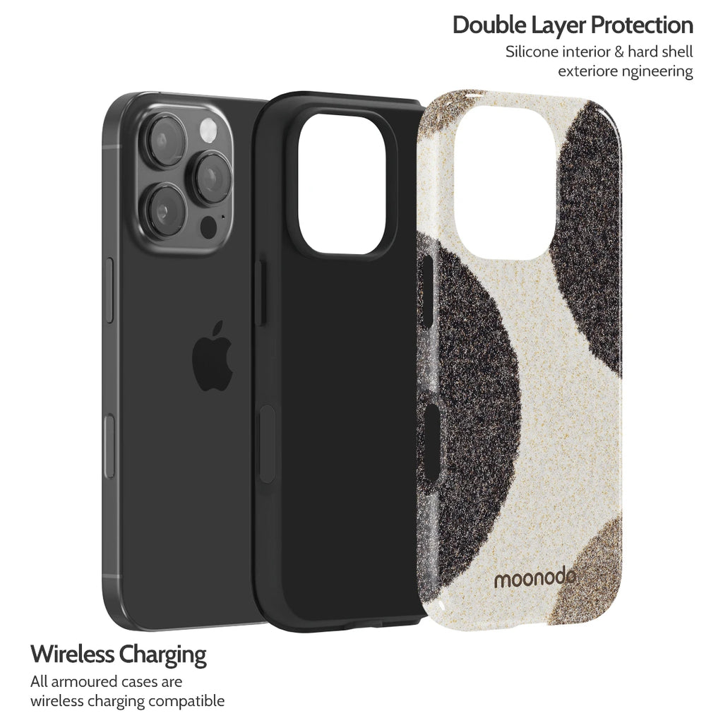 Stardust Solstice - iPhone 16 Pro Case