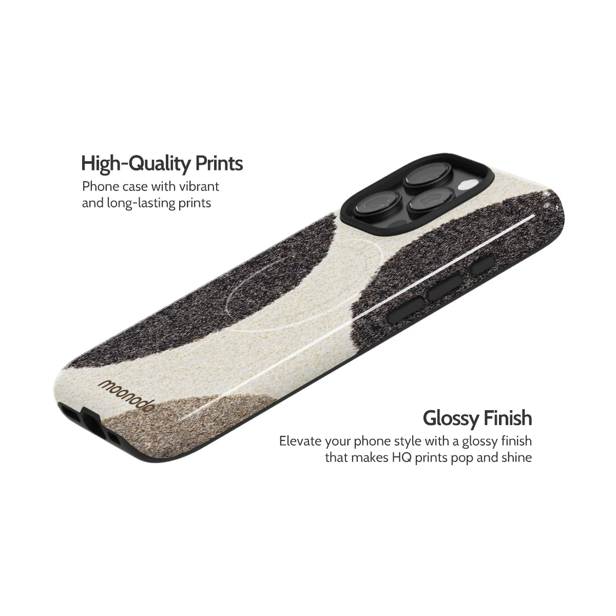 Stardust Solstice - iPhone 16 Pro Case