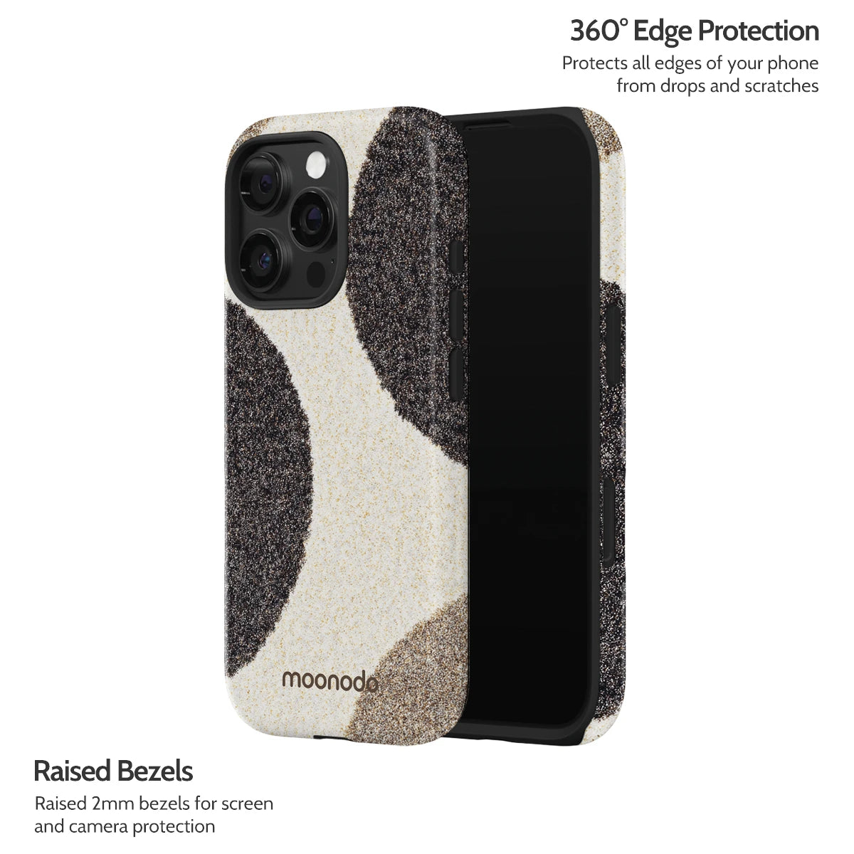 Stardust Solstice - iPhone 16 Pro Case