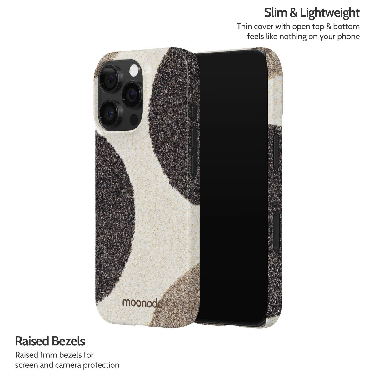 Stardust Solstice - iPhone 16 Pro Case