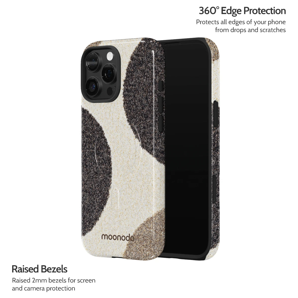 Stardust Solstice - iPhone 16 Pro Max Case