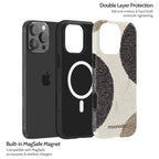 Stardust Solstice - iPhone 16 Pro Max Case
