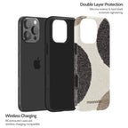 Stardust Solstice - iPhone 16 Pro Max Case