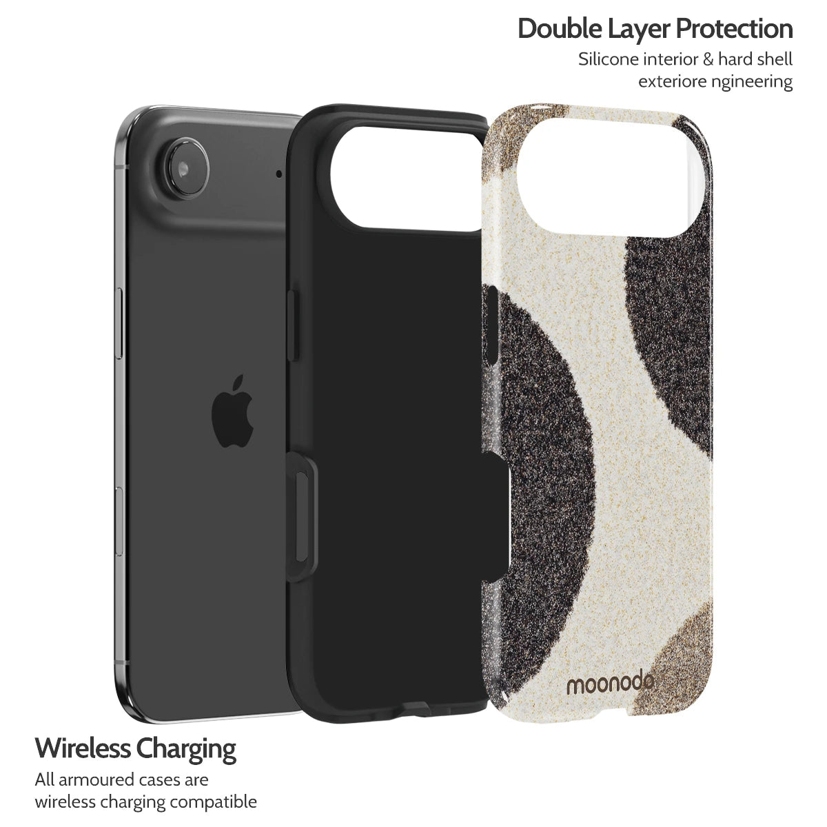 Stardust Solstice - iPhone 17 Air Case