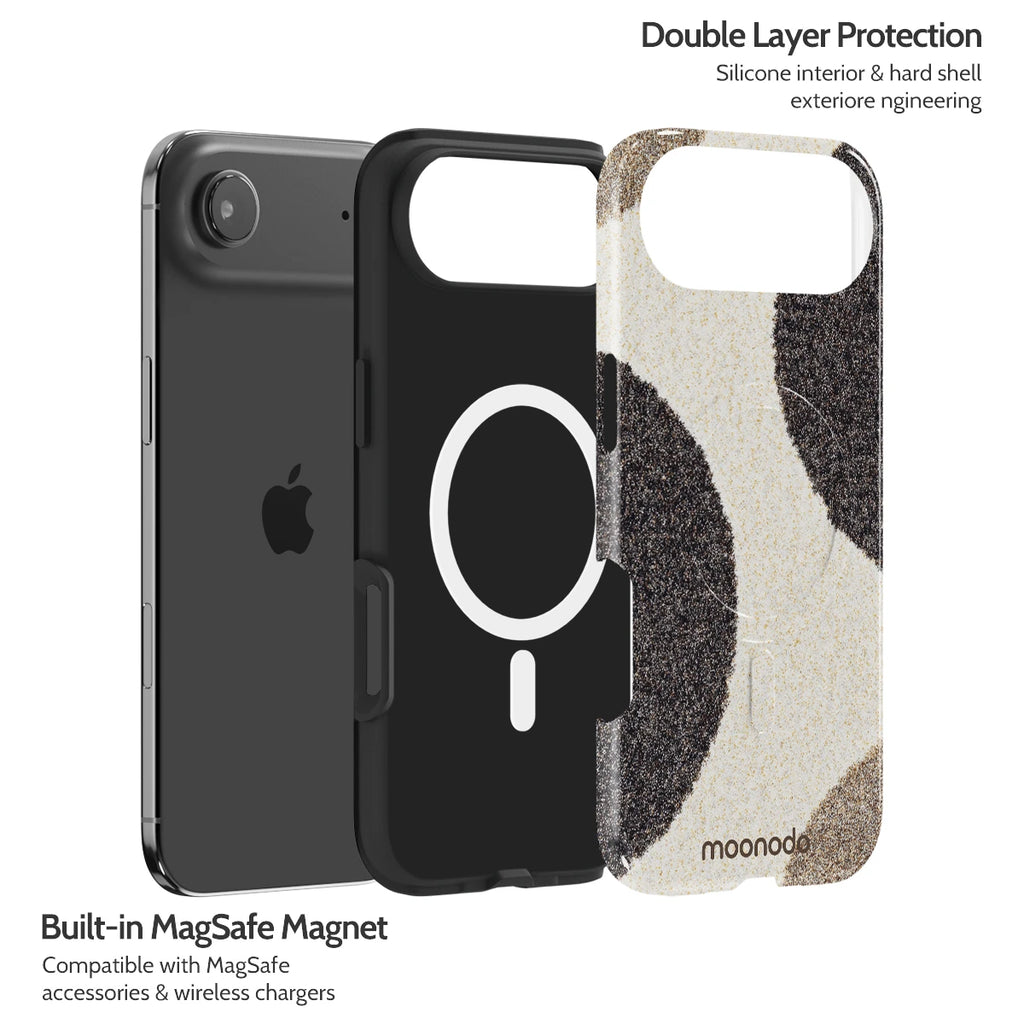 Stardust Solstice - iPhone 17 Air Case