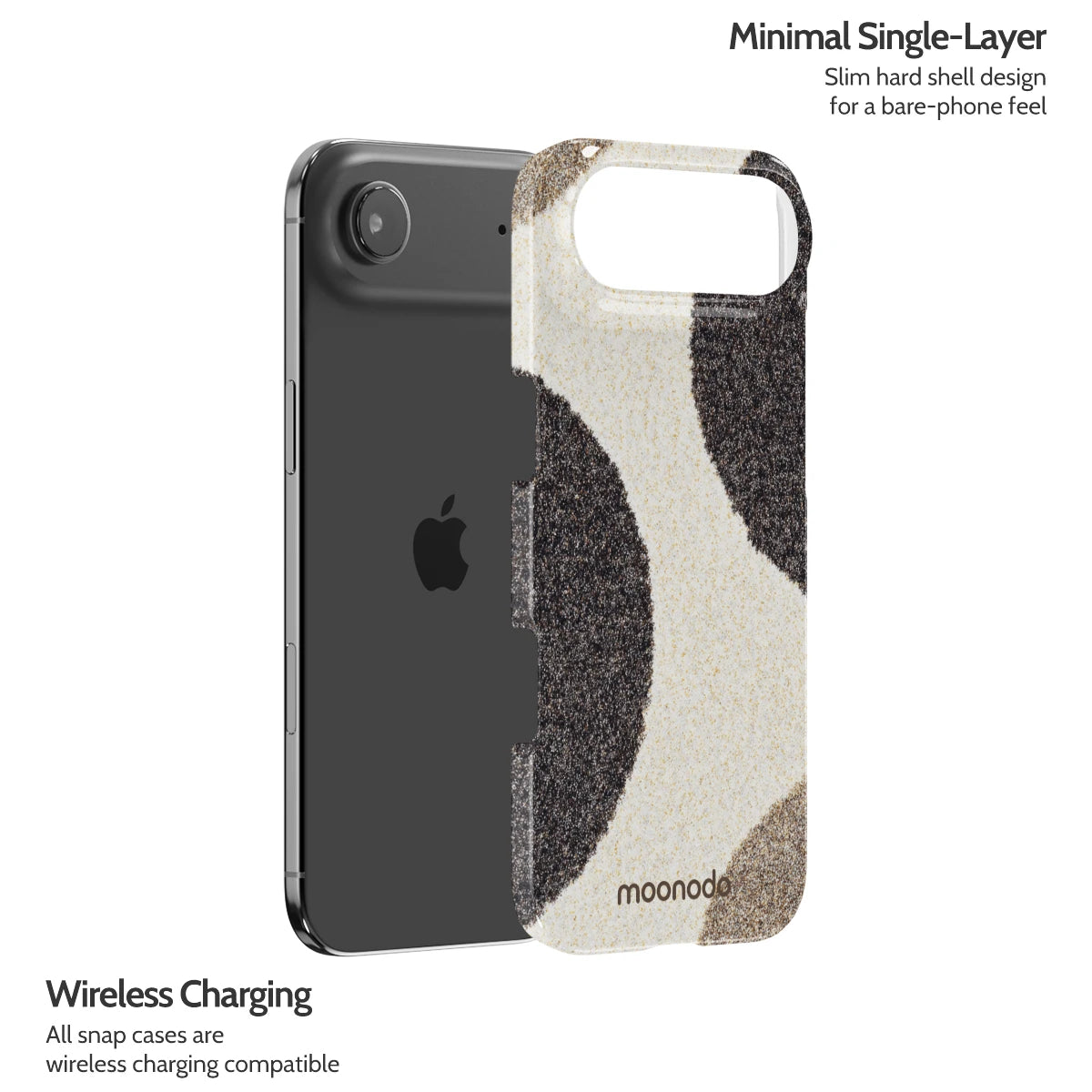 Stardust Solstice - iPhone 17 Air Case