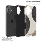 Stardust Solstice - iPhone 17 Case