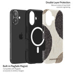 Stardust Solstice - iPhone 17 Case