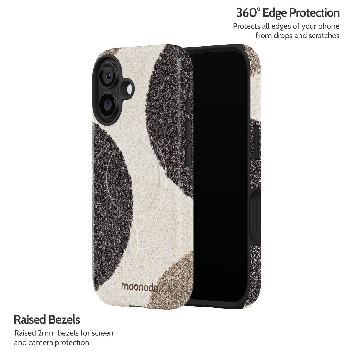 Stardust Solstice - iPhone 17 Case