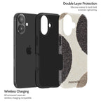Stardust Solstice - iPhone 17 Case