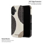 Stardust Solstice - iPhone 17 Case