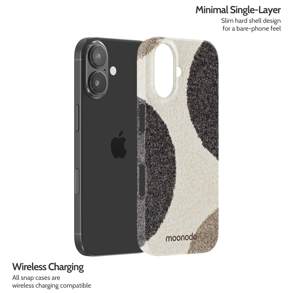 Stardust Solstice - iPhone 17 Case