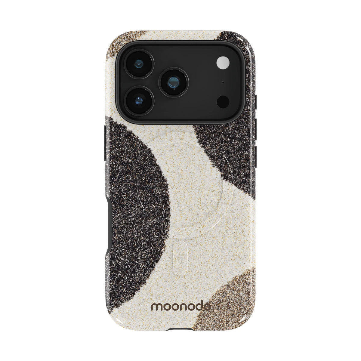 Stardust Solstice - iPhone 17 Pro Case