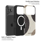 Stardust Solstice - iPhone 17 Pro Case