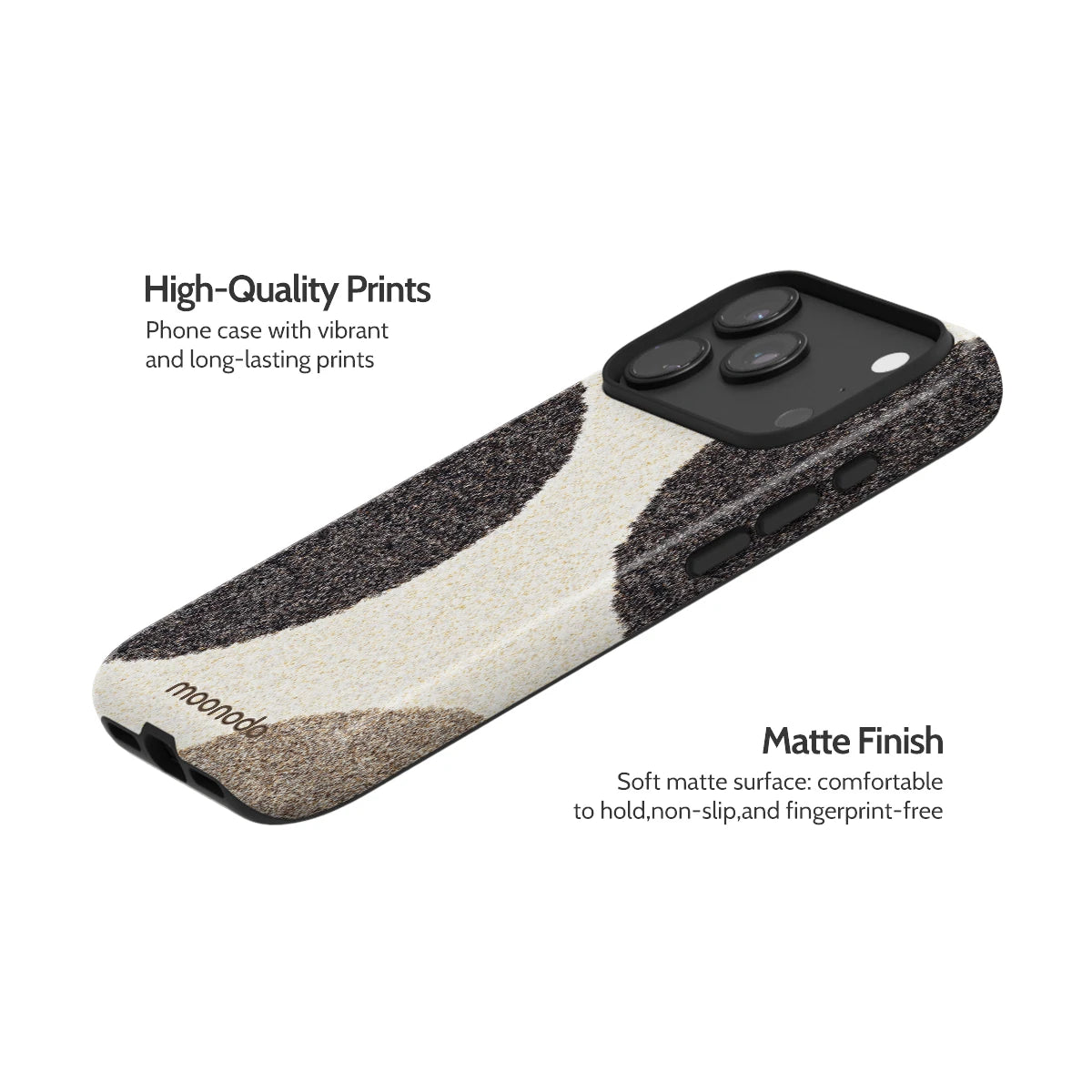 Stardust Solstice - iPhone 17 Pro Case