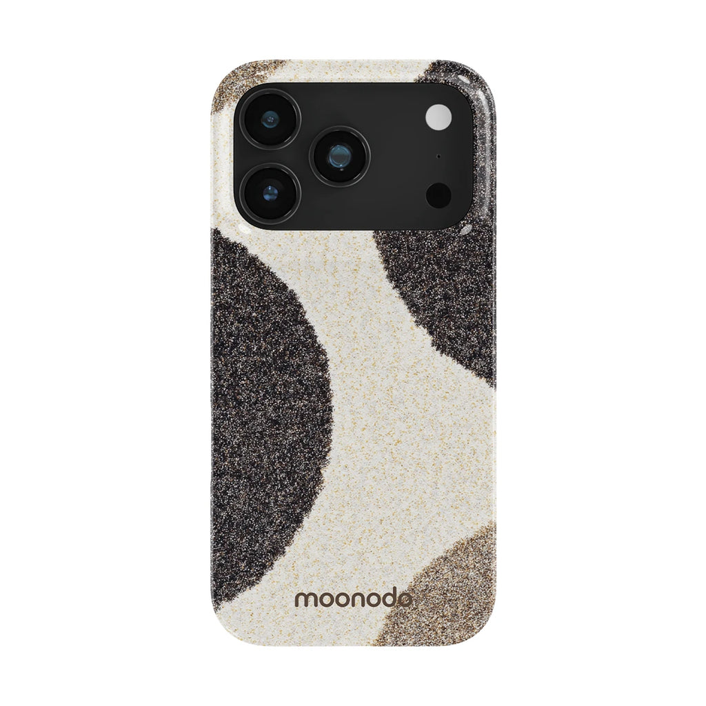 Stardust Solstice - iPhone 17 Pro Case