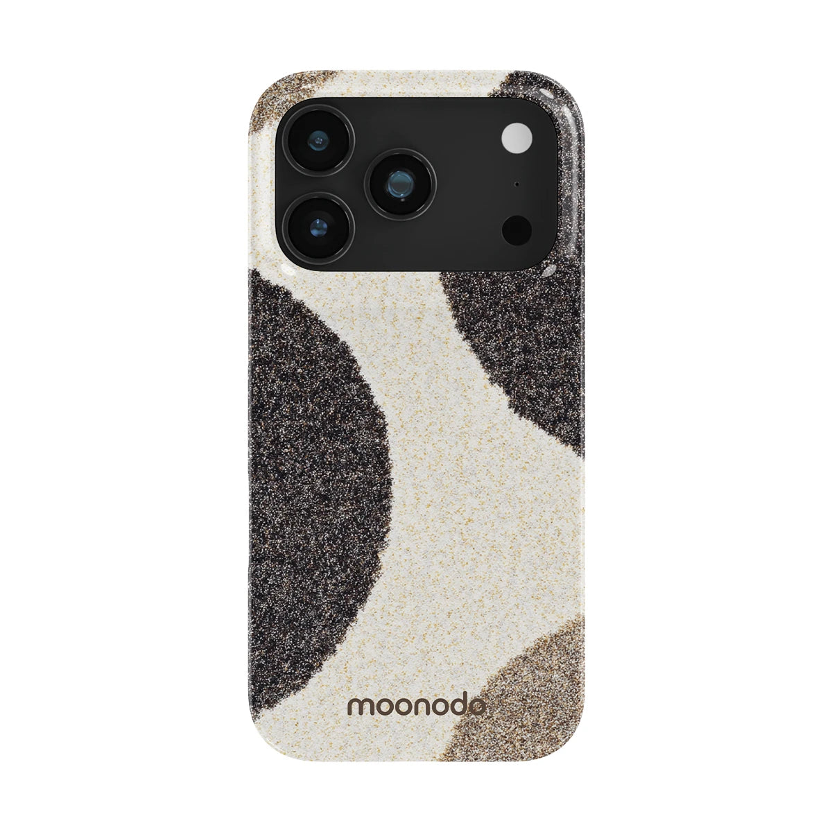 Stardust Solstice - iPhone 17 Pro Case