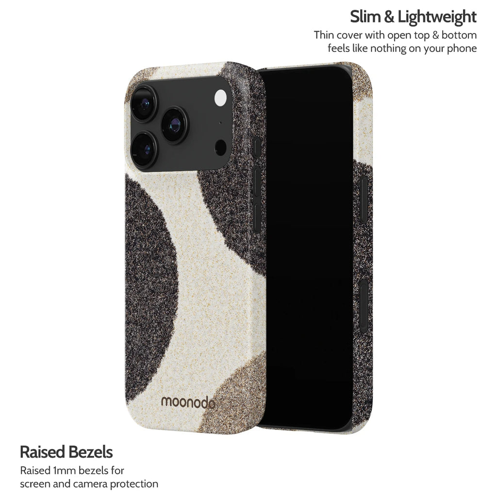 Stardust Solstice - iPhone 17 Pro Case