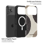 Stardust Solstice - iPhone 17 Pro Max Case