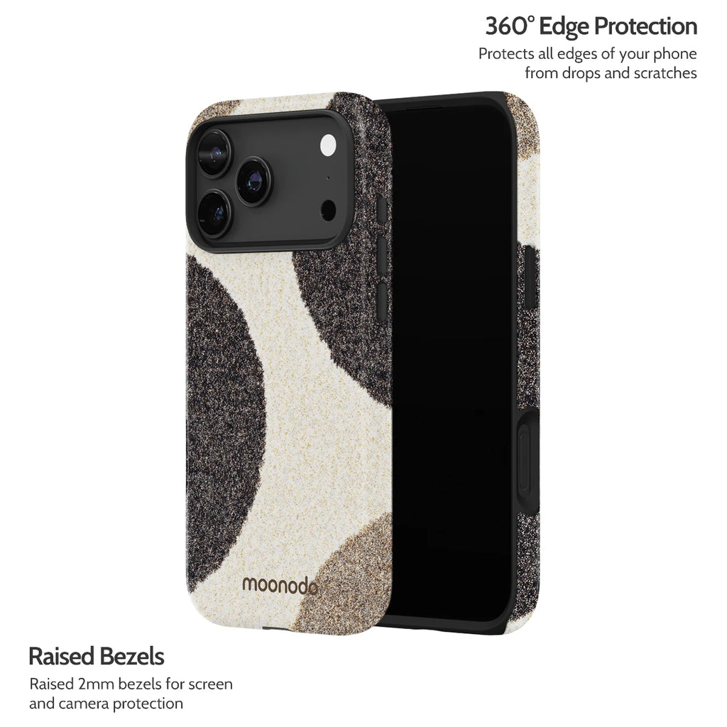 Stardust Solstice - iPhone 17 Pro Max Case