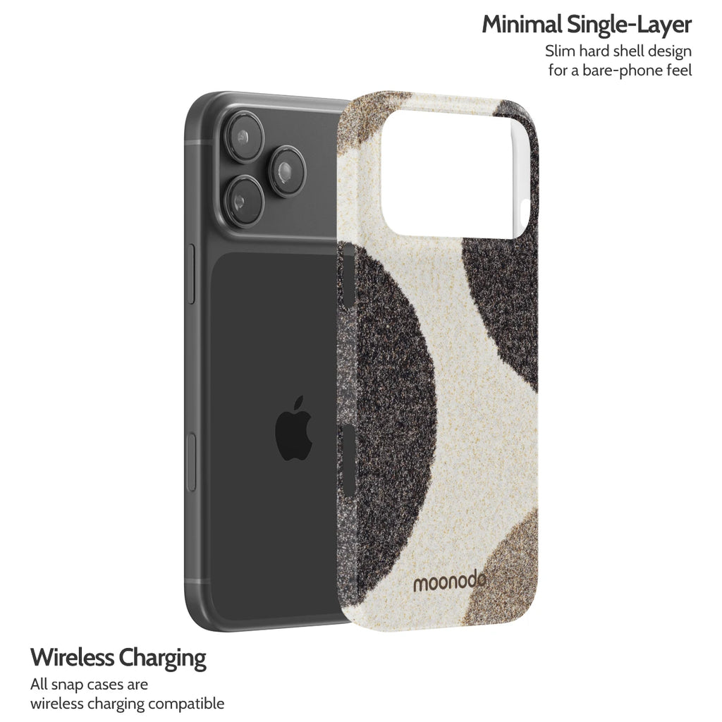 Stardust Solstice - iPhone 17 Pro Max Case