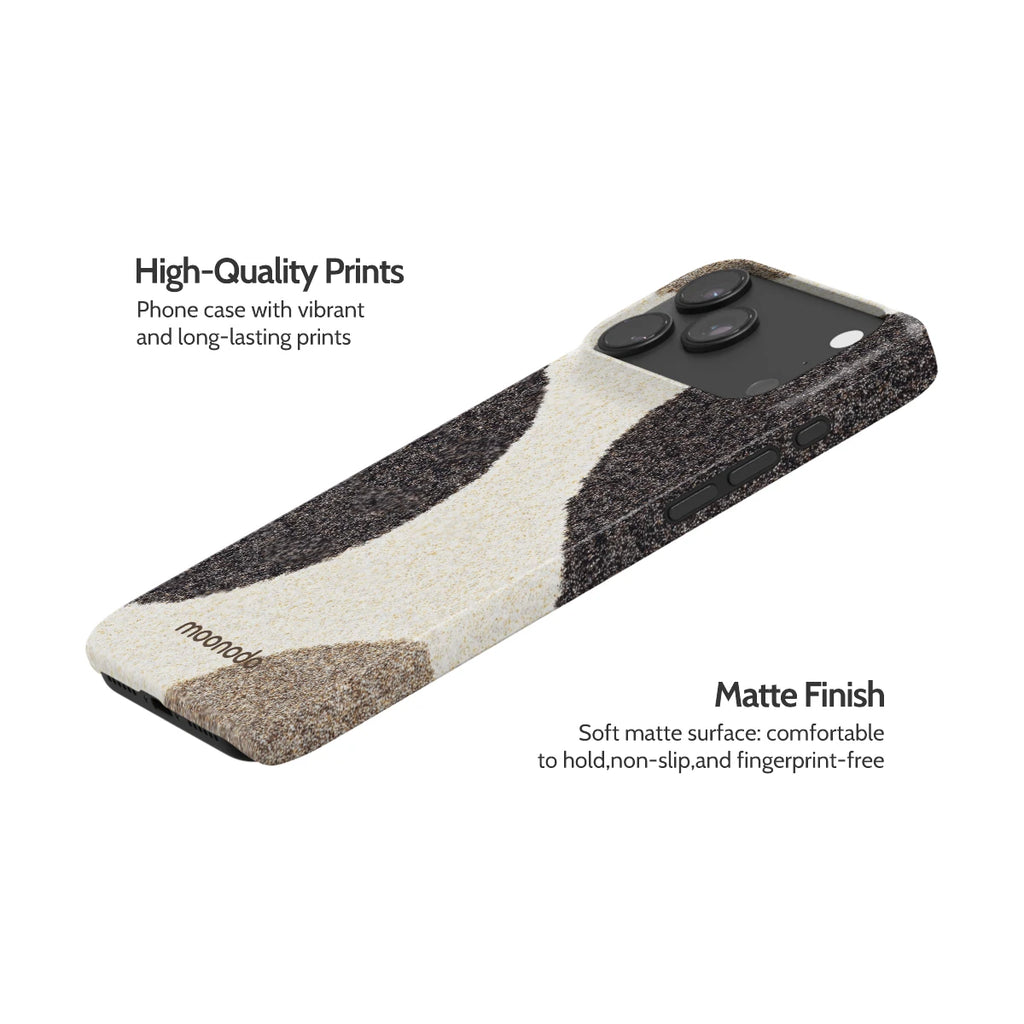 Stardust Solstice - iPhone 17 Pro Max Case