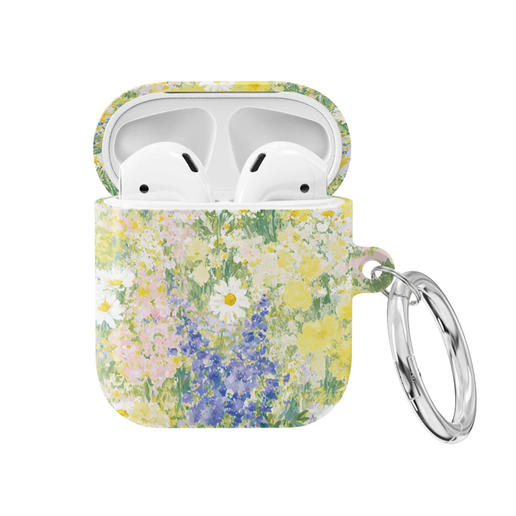 Monet's Afternoon - AirPods 1 & 2 Case